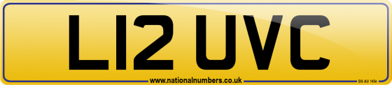 L12 UVC