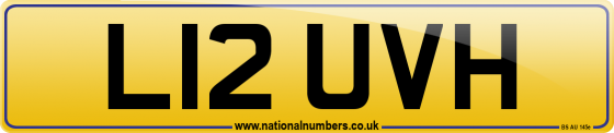L12 UVH
