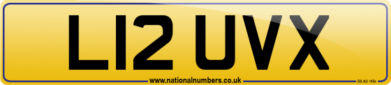 L12 UVX