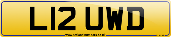 L12 UWD