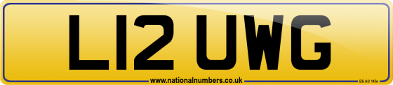 L12 UWG