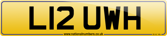 L12 UWH