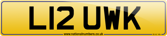 L12 UWK