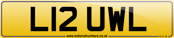 L12 UWL