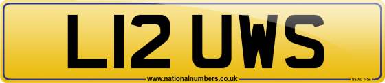 L12 UWS