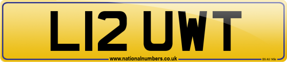L12 UWT