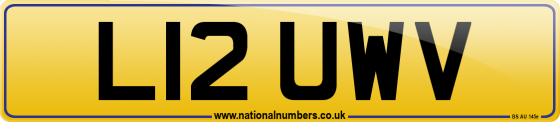 L12 UWV