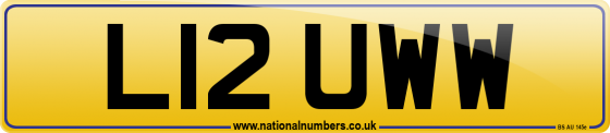 L12 UWW