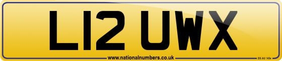 L12 UWX