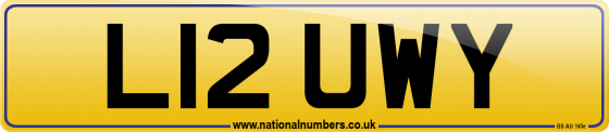 L12 UWY