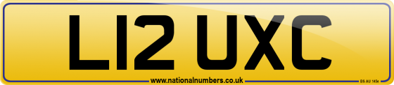 L12 UXC