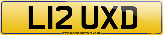 L12 UXD