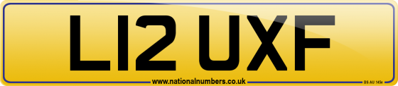 L12 UXF