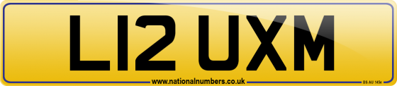 L12 UXM