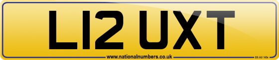 L12 UXT