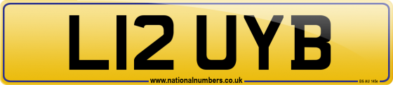 L12 UYB