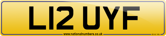 L12 UYF