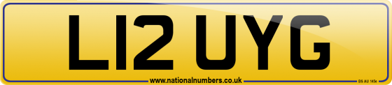 L12 UYG