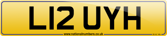 L12 UYH