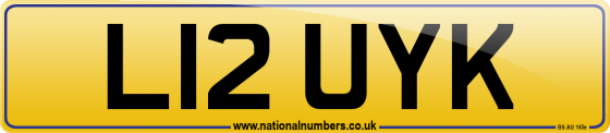 L12 UYK