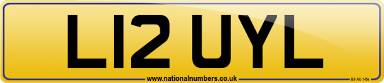 L12 UYL