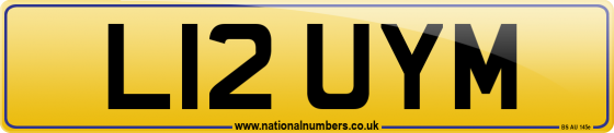 L12 UYM