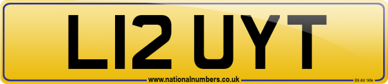L12 UYT