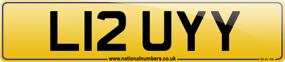L12 UYY