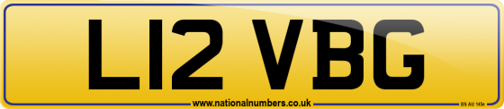 L12 VBG