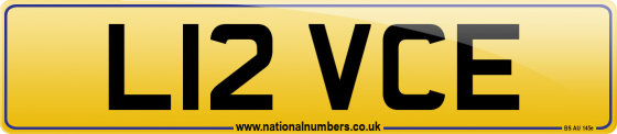 L12 VCE