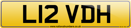 L12 VDH