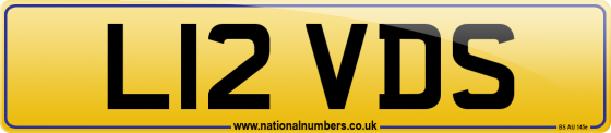 L12 VDS