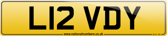 L12 VDY