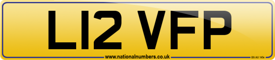 L12 VFP