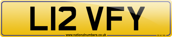 L12 VFY