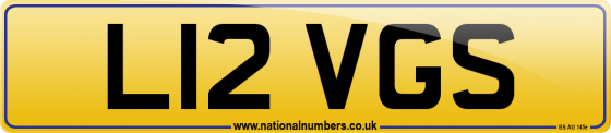 L12 VGS