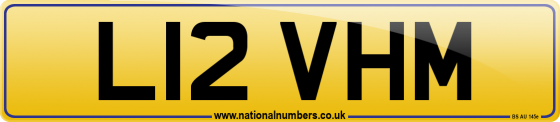 L12 VHM