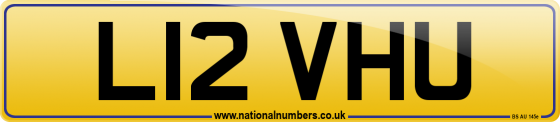 L12 VHU