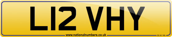 L12 VHY