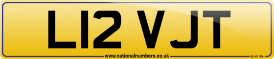 L12 VJT