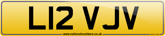 L12 VJV