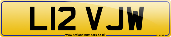 L12 VJW