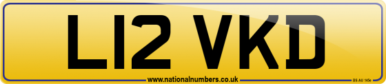 L12 VKD