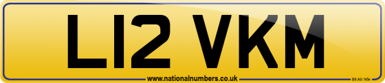 L12 VKM