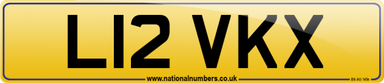 L12 VKX