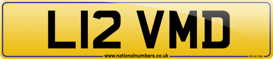 L12 VMD