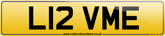 L12 VME