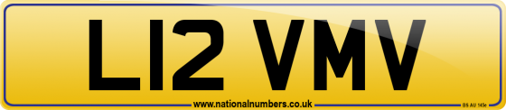 L12 VMV