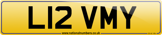 L12 VMY