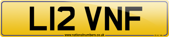 L12 VNF